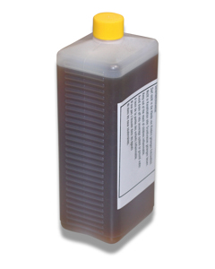 Oil 15W40 for pump unit high pressure cooling can a 1l